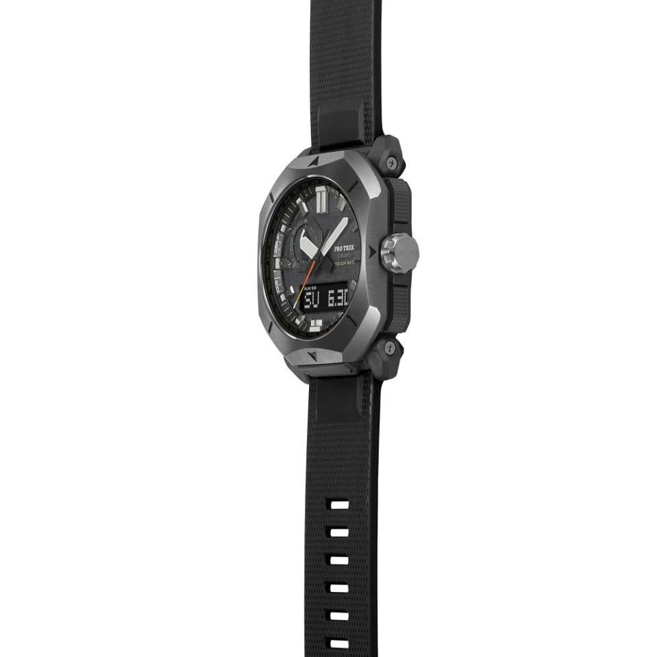 Casio PRW-6900Y-1DR Kol Saati
