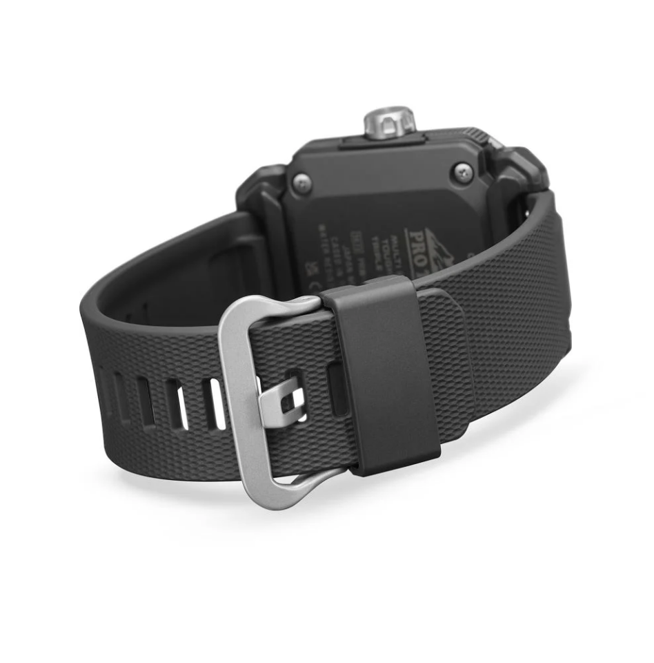 Casio PRW-6900Y-1DR Kol Saati