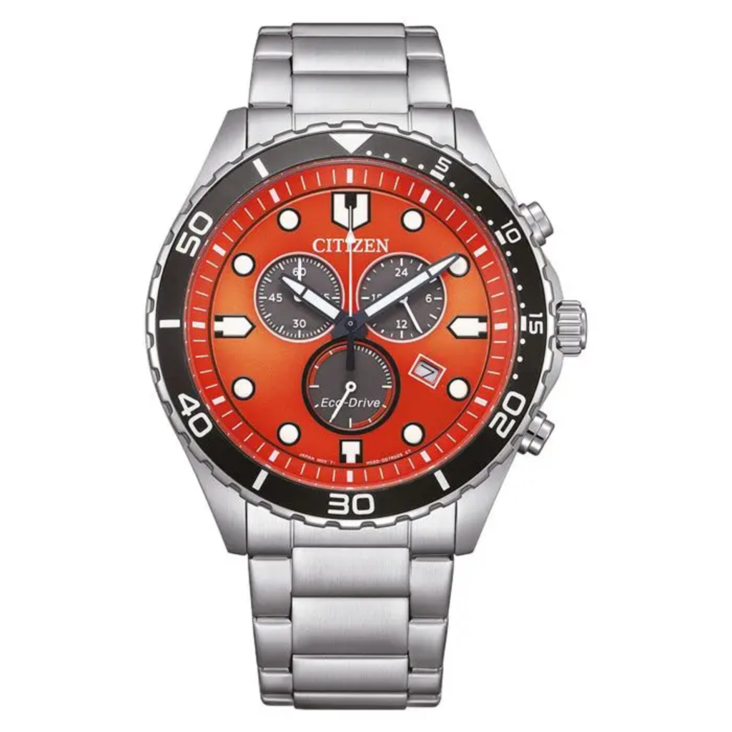 Citizen AT2560-84X Kol Saati