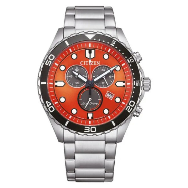 Citizen AT2560-84X Kol Saati