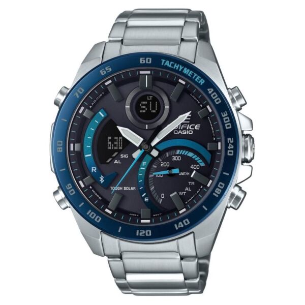 CASIO EDIFICE ECB-900DB-1BDR KOL SAATİ