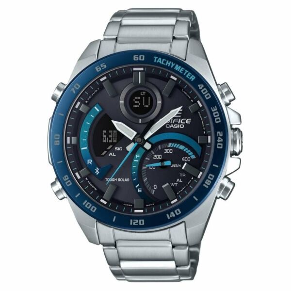 CASIO EDIFICE ECB-900DB-1BDR KOL SAATİ
