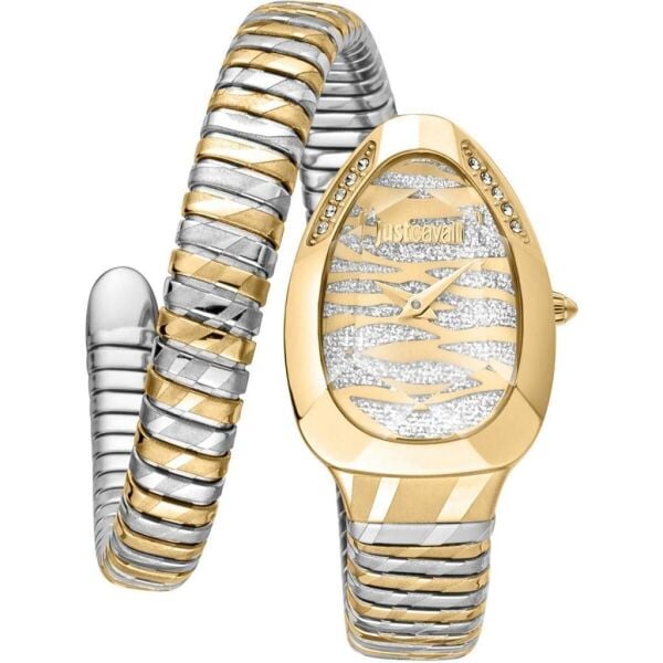 Just Cavalli JC1L225M0075 Kol Saati