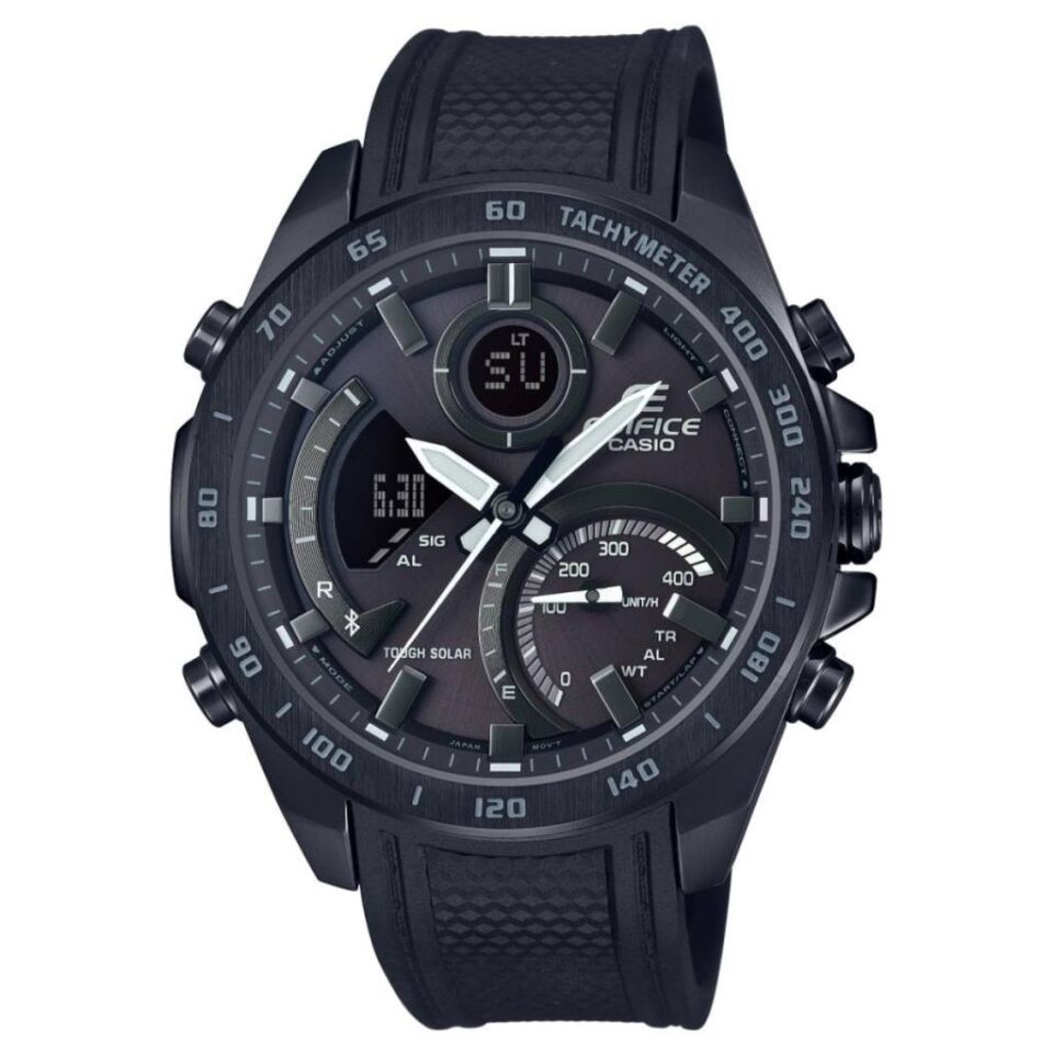 CASIO EDIFICE ECB-900PB-1ADR KOL SAATİ
