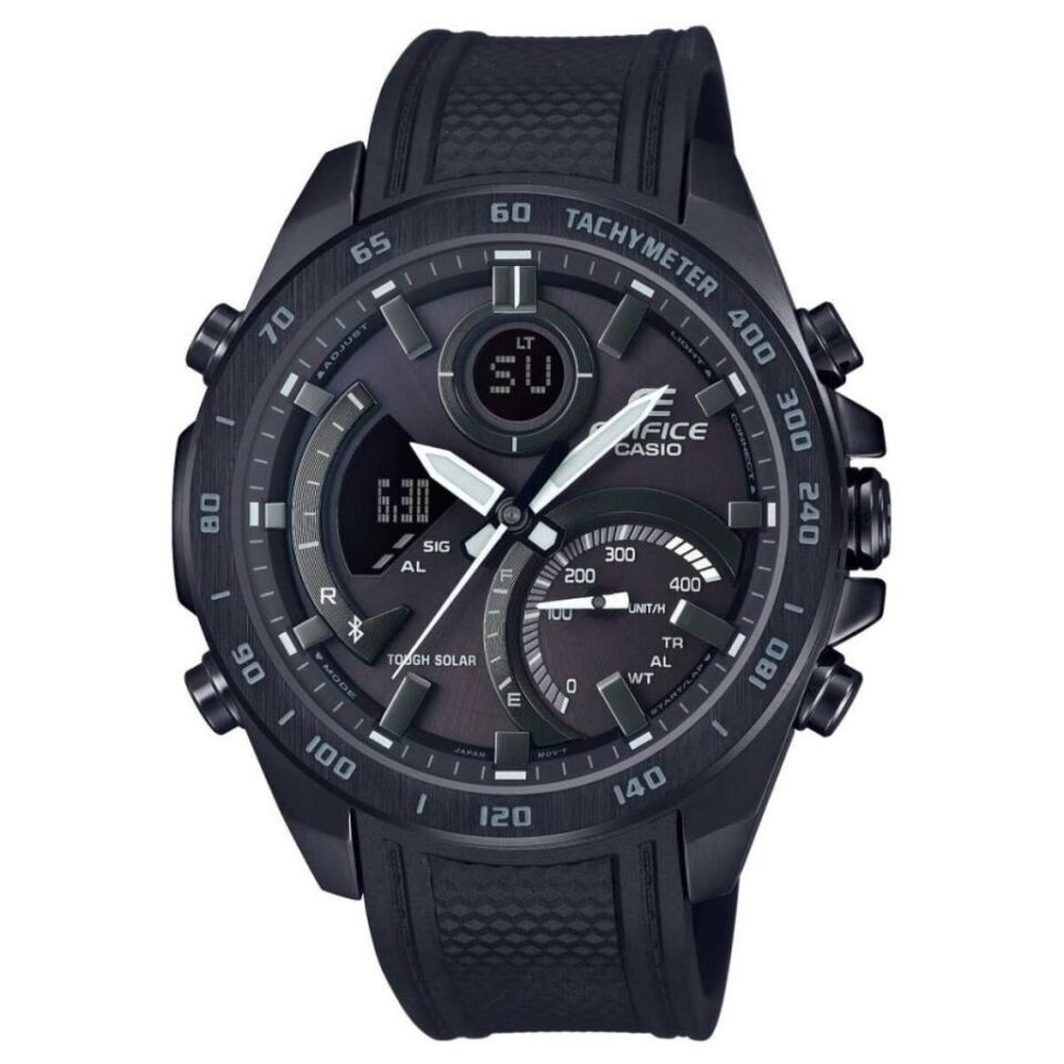 CASIO EDIFICE ECB-900PB-1ADR KOL SAATİ