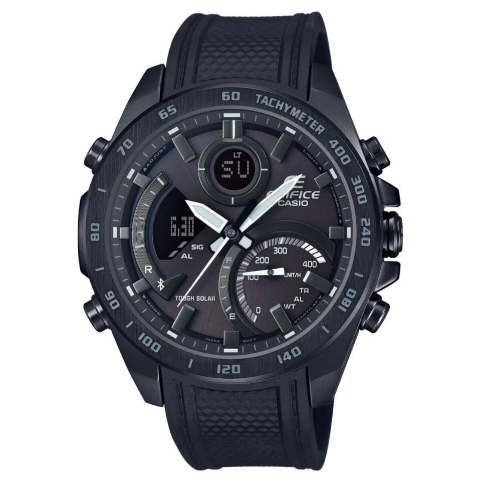 CASIO EDIFICE ECB-900PB-1ADR KOL SAATİ
