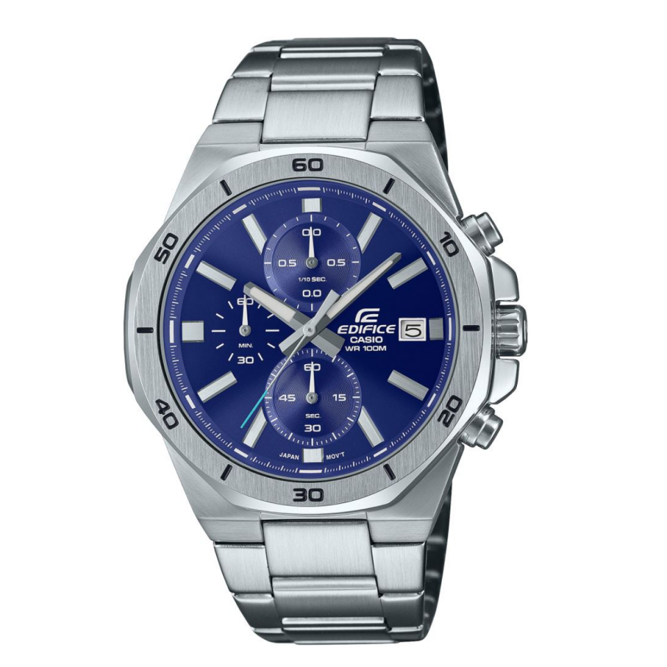 Casio EFV-640D-2AVUDF Kol Saati