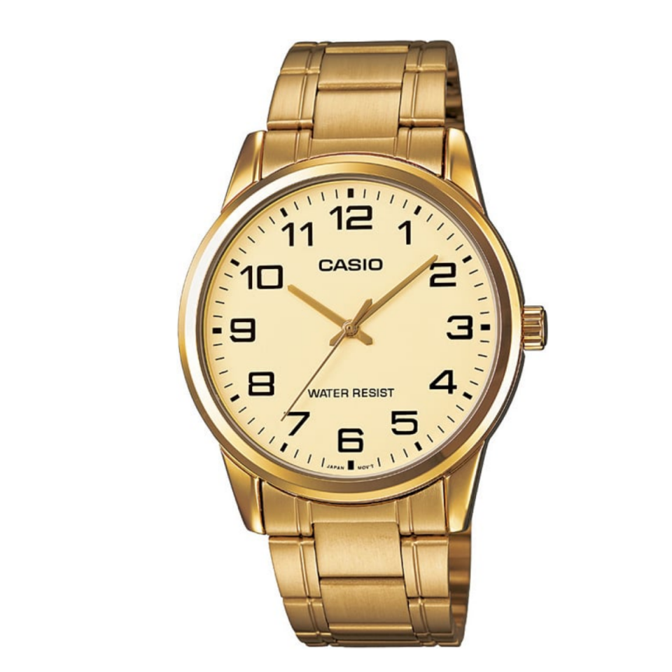 Casıo MTP-V001G-9BUDF Kol Saati