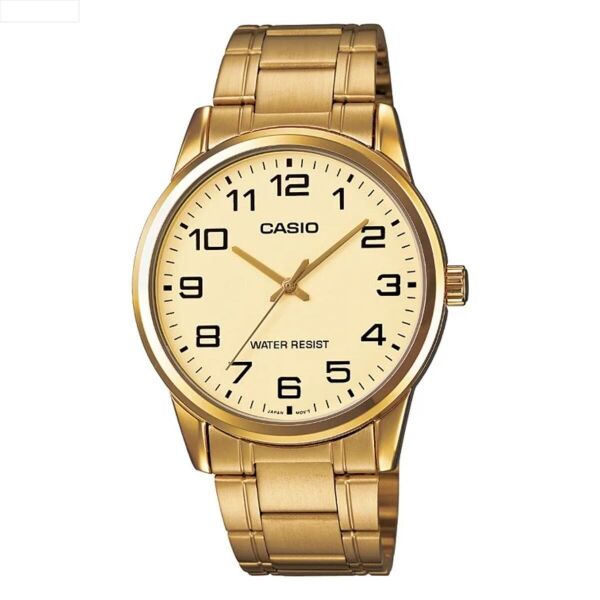 Casıo MTP-V001G-9BUDF Kol Saati