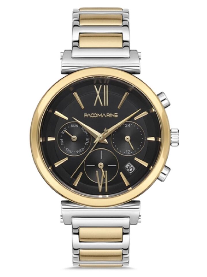 Pacomarine PM.51201.08 Kol Saati