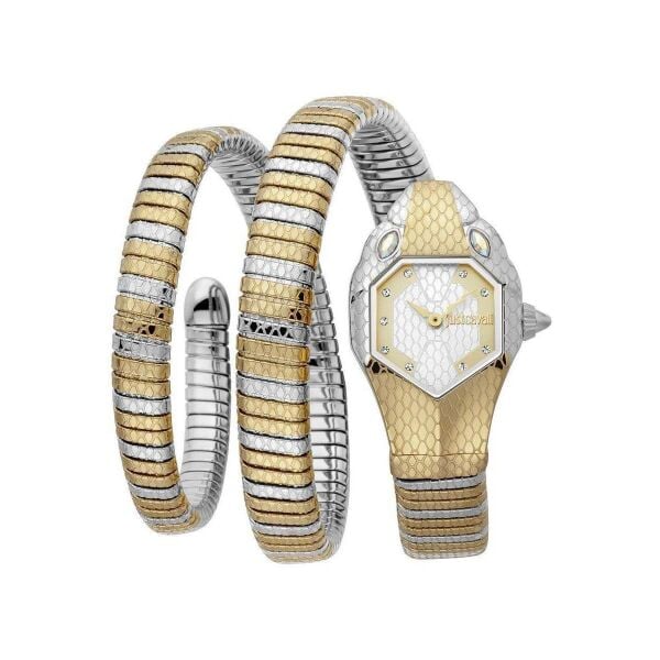 Just Cavalli JC1L168M0075 Kol Saati