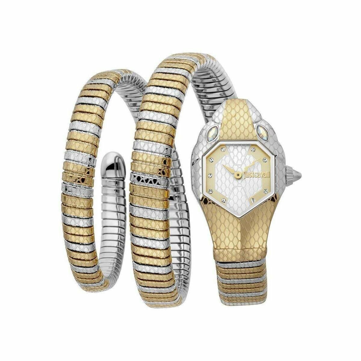 Just Cavalli JC1L168M0075 Kol Saati