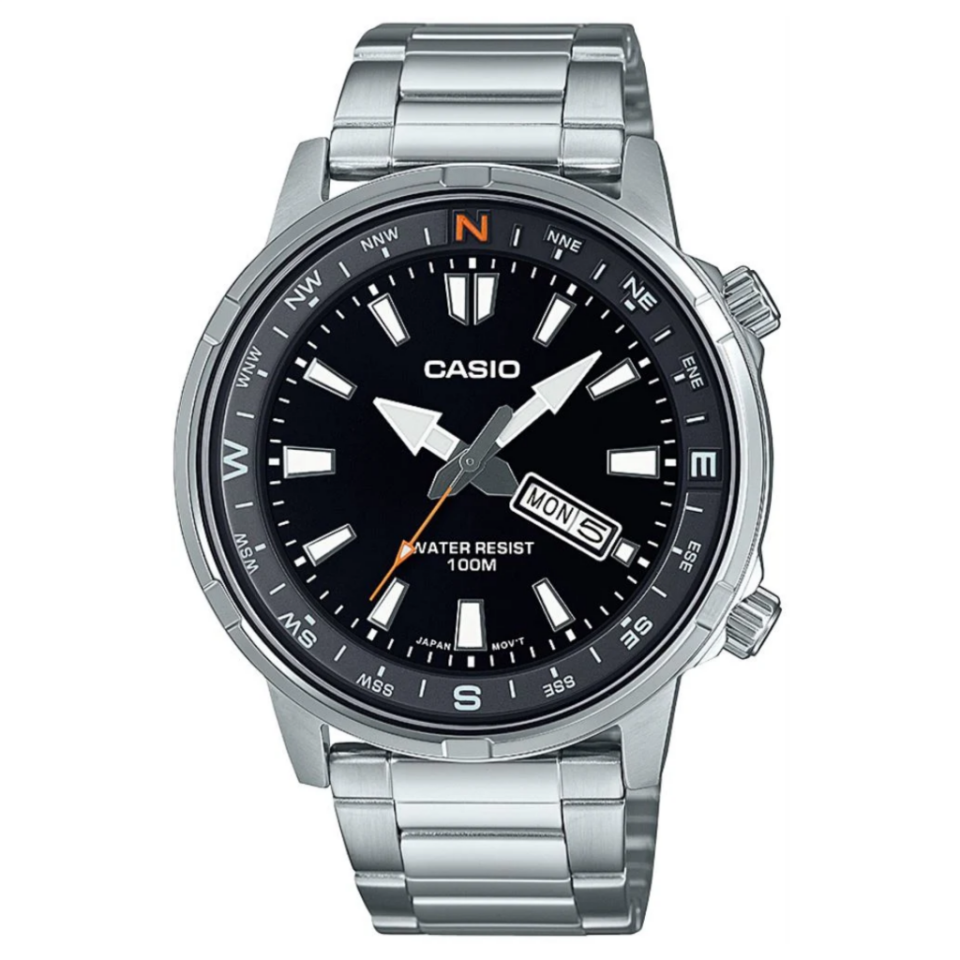 Casıo MTD-130D-1A4VDF Kol Saati