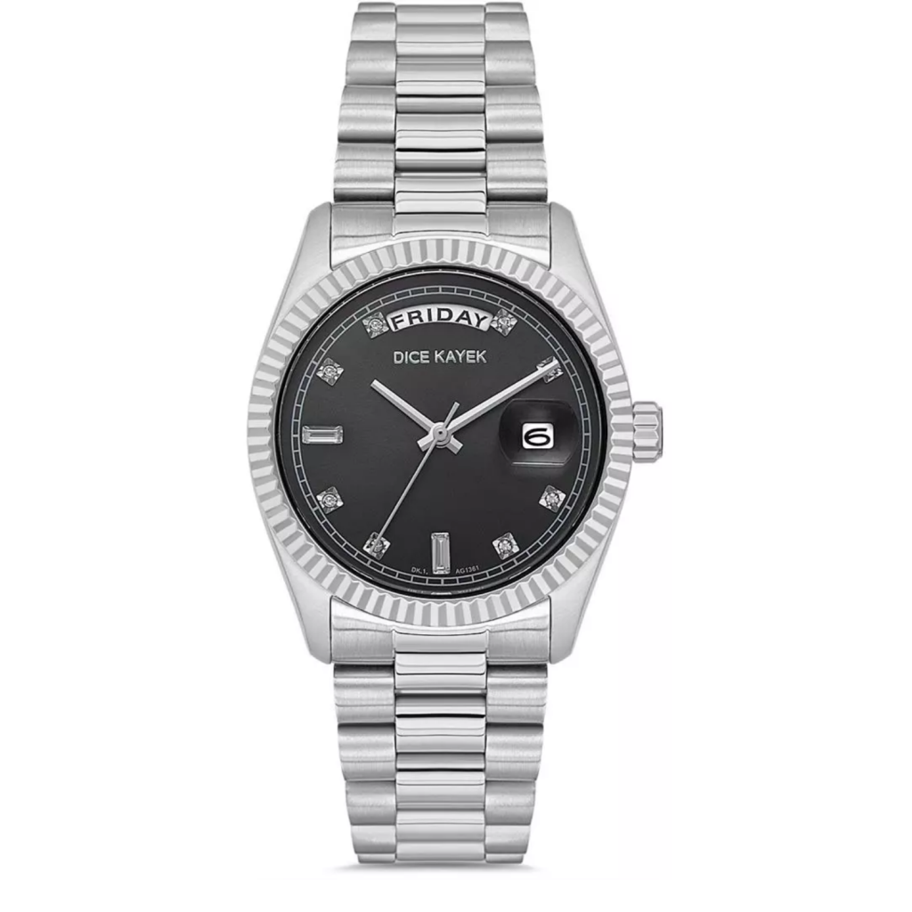 Dice Kayek DK.1.AG1361.04 Kol Saati