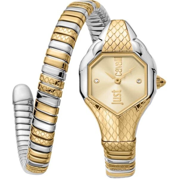 Just Cavalli JC1L190M0065 Kol Saati