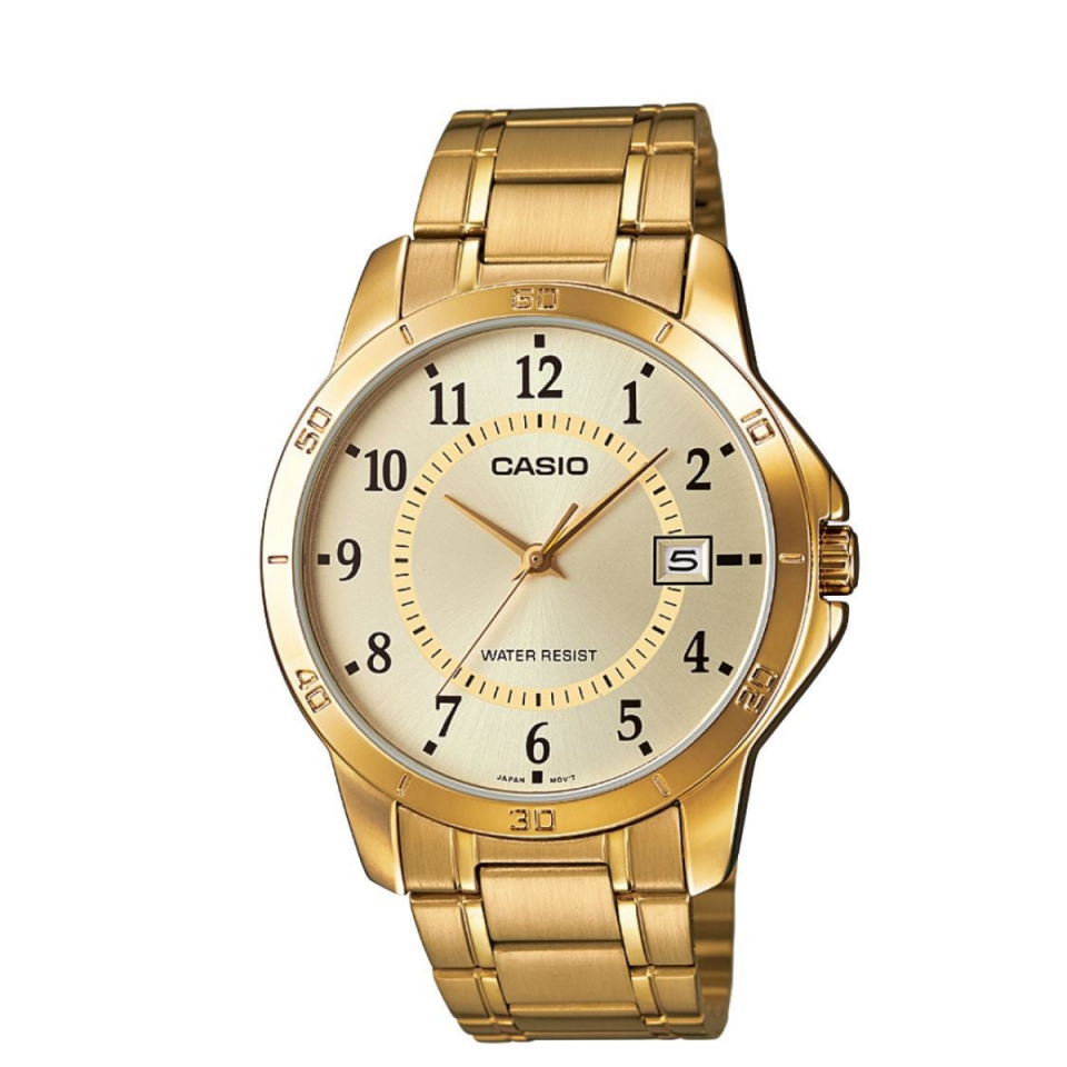 Casıo MTP-V004G-9BUDF Kol Saati