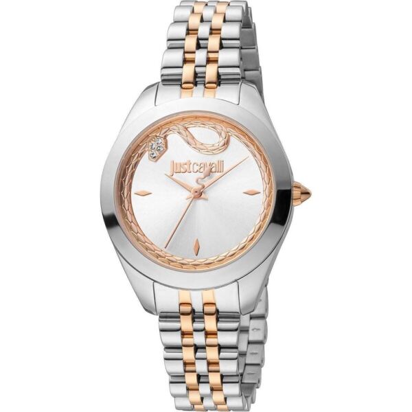 Just Cavalli JC1L210M0315 Kol Saati