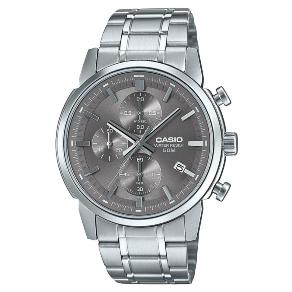 Casıo MTP-E510D-8AVDF Kol Saati