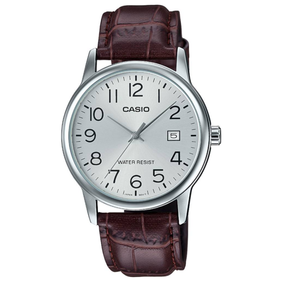 Casıo MTP-V002L-7B2UDF Kol Saati