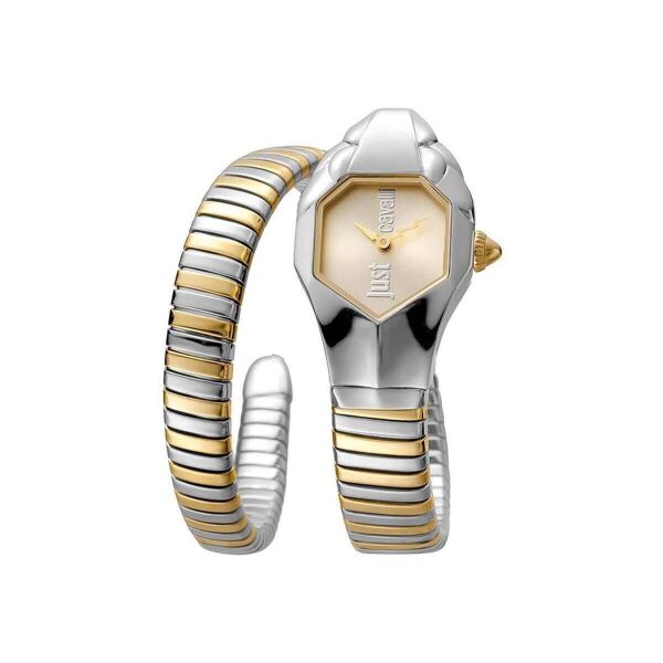 Just Cavalli JC1L001M0035 Kol Saati