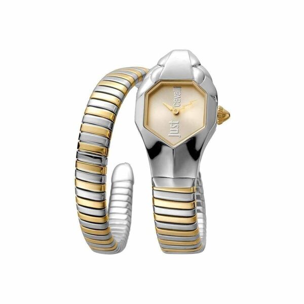 Just Cavalli JC1L001M0035 Kol Saati