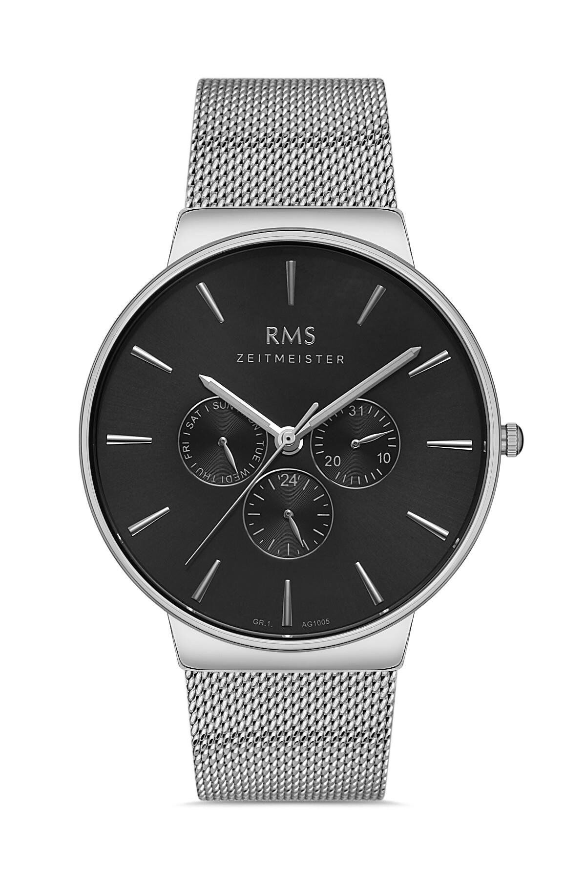 Romanson RMS.1.AG1005.05 Kol Saati