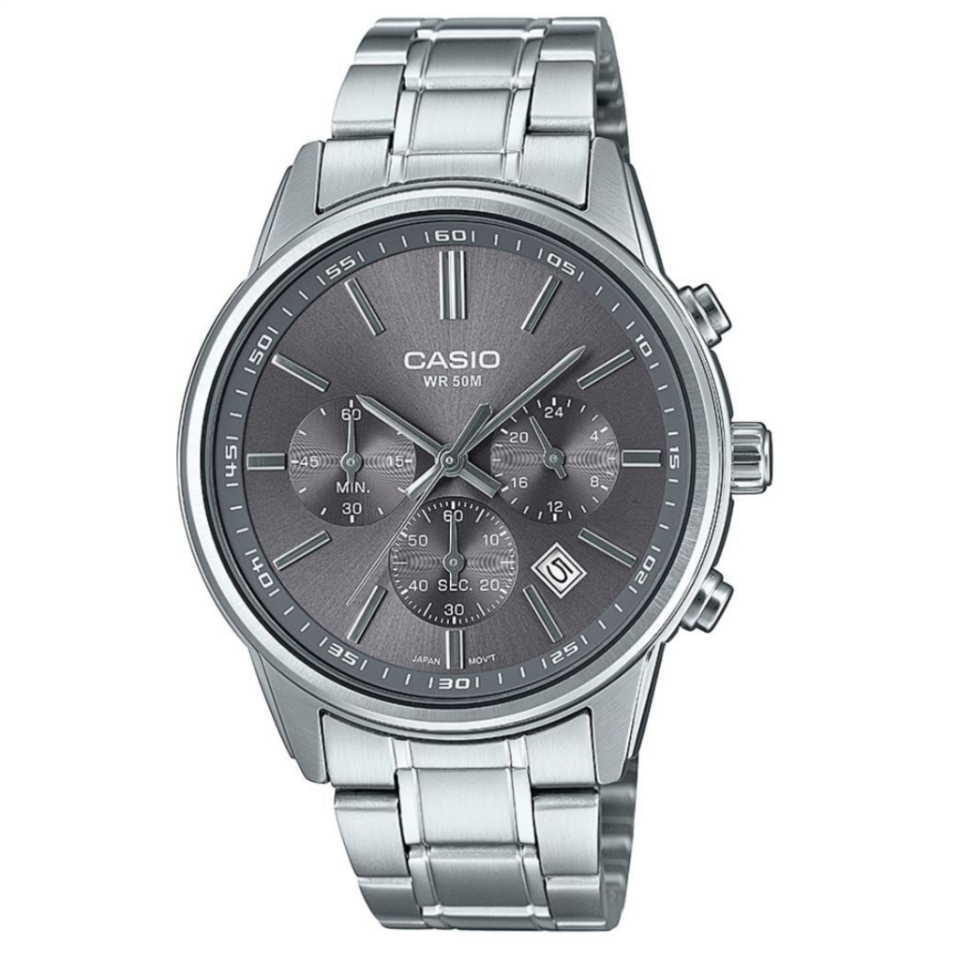 Casıo MTP-E515D-8AVDF Kol Saati