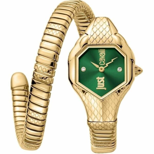 Just Cavalli JC1L190M0045 Kol Saati