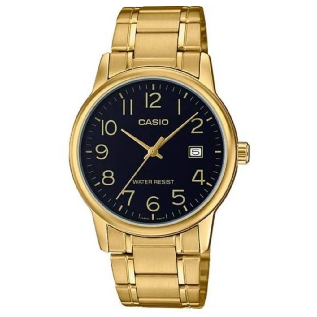 Casıo MTP-V002G-1BUDF Kol Saati