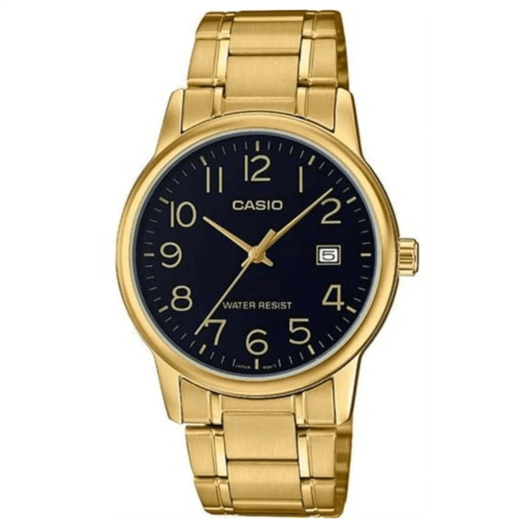 Casıo MTP-V002G-1BUDF Kol Saati