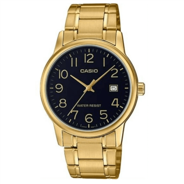Casıo MTP-V002G-1BUDF Kol Saati