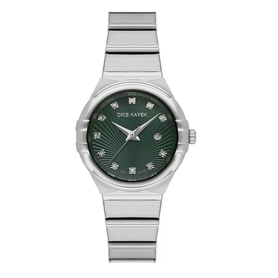 Dice Kayek DK.1.AG1368.02 Kol Saati
