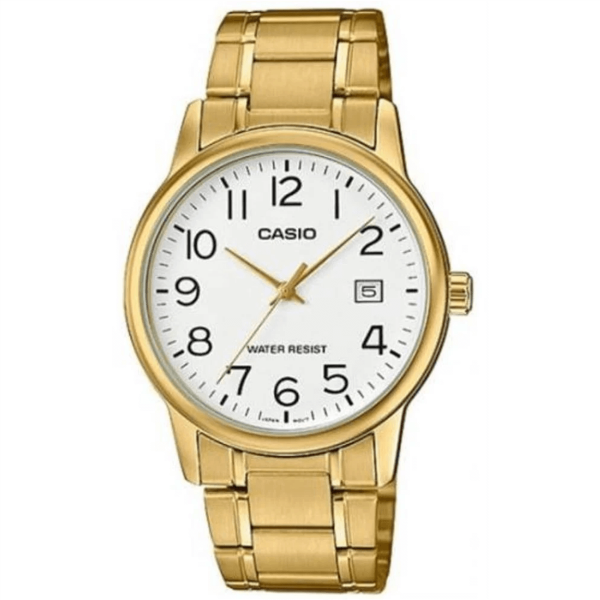 Casıo MTP-V002G-7B2UDF Kol Saati