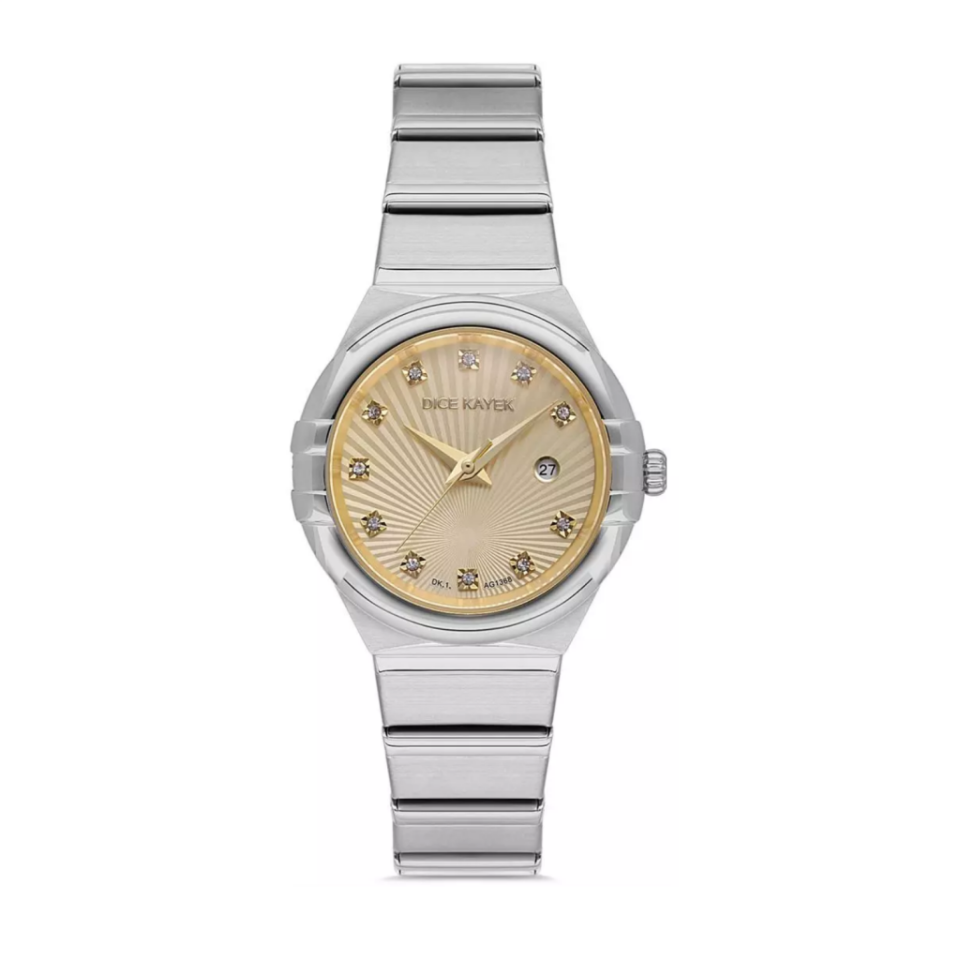 Dice Kayek DK.1.AG1368.04 Kol Saati