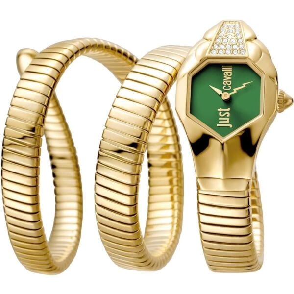 Just Cavalli JC1L022M0065 Kol Saati