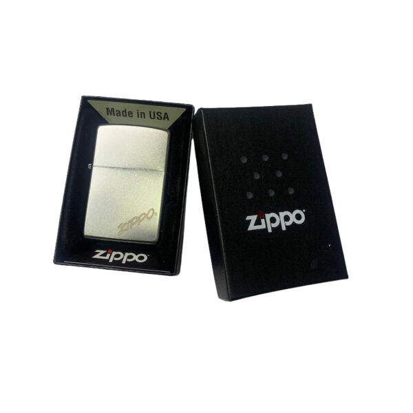Zippo 205-096173 Çakmak