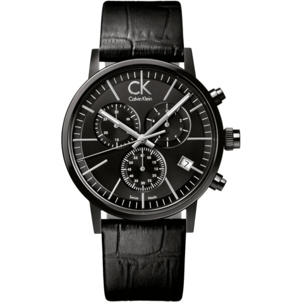 Calvin Klein K7627401 Kol Saati