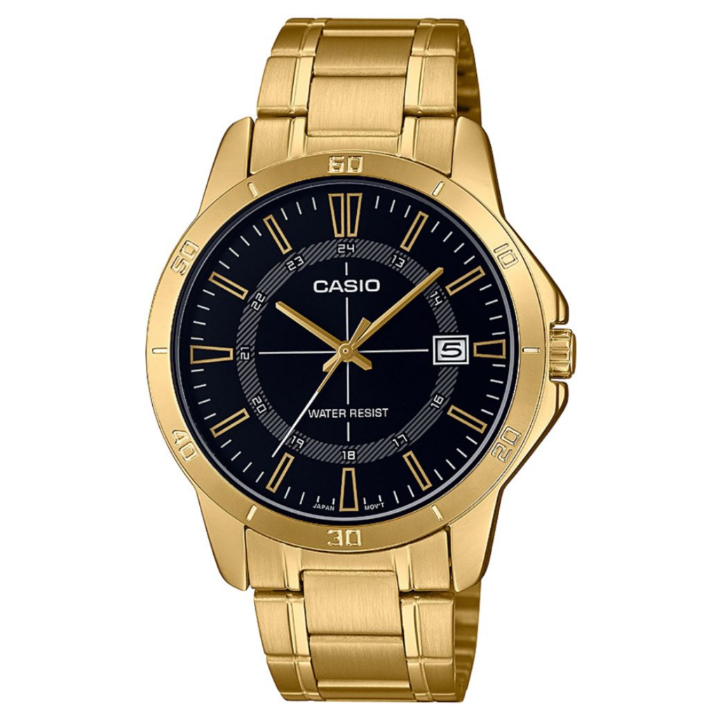 Casıo MTP-V004G-1CUDF Kol Saati