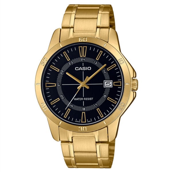 Casıo MTP-V004G-1CUDF Kol Saati
