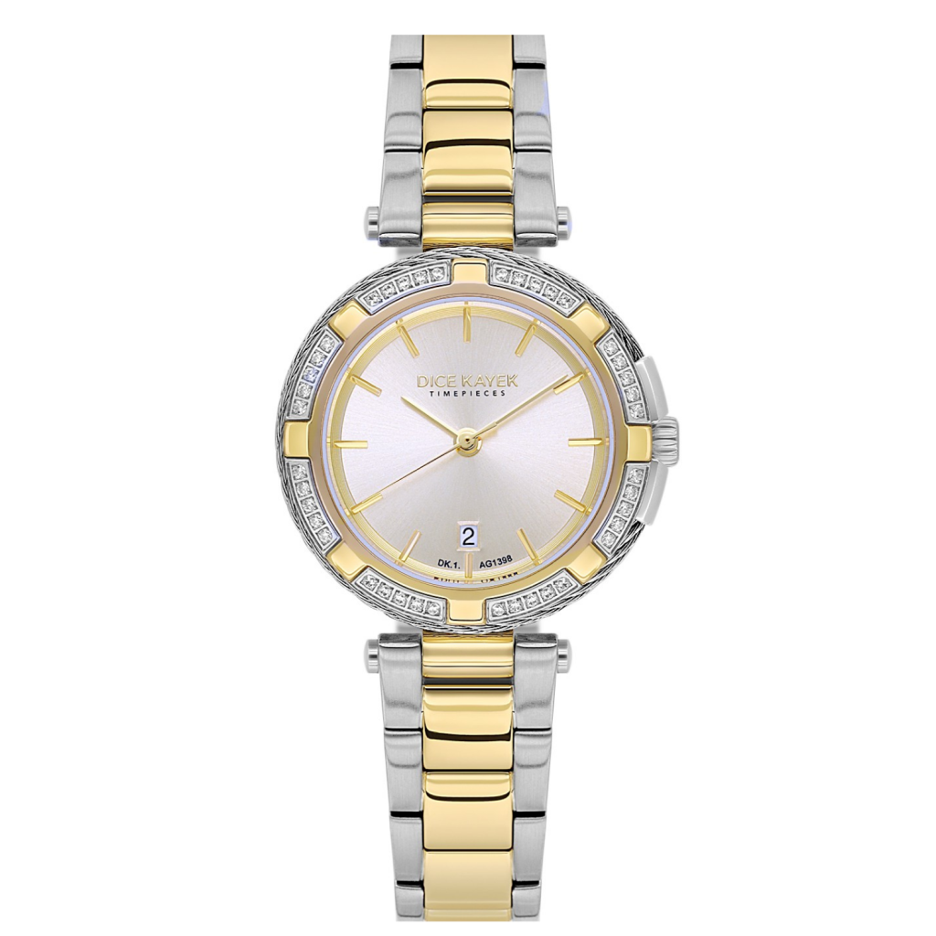 Dice Kayek DK.1.AG1398.03 Kol Saati