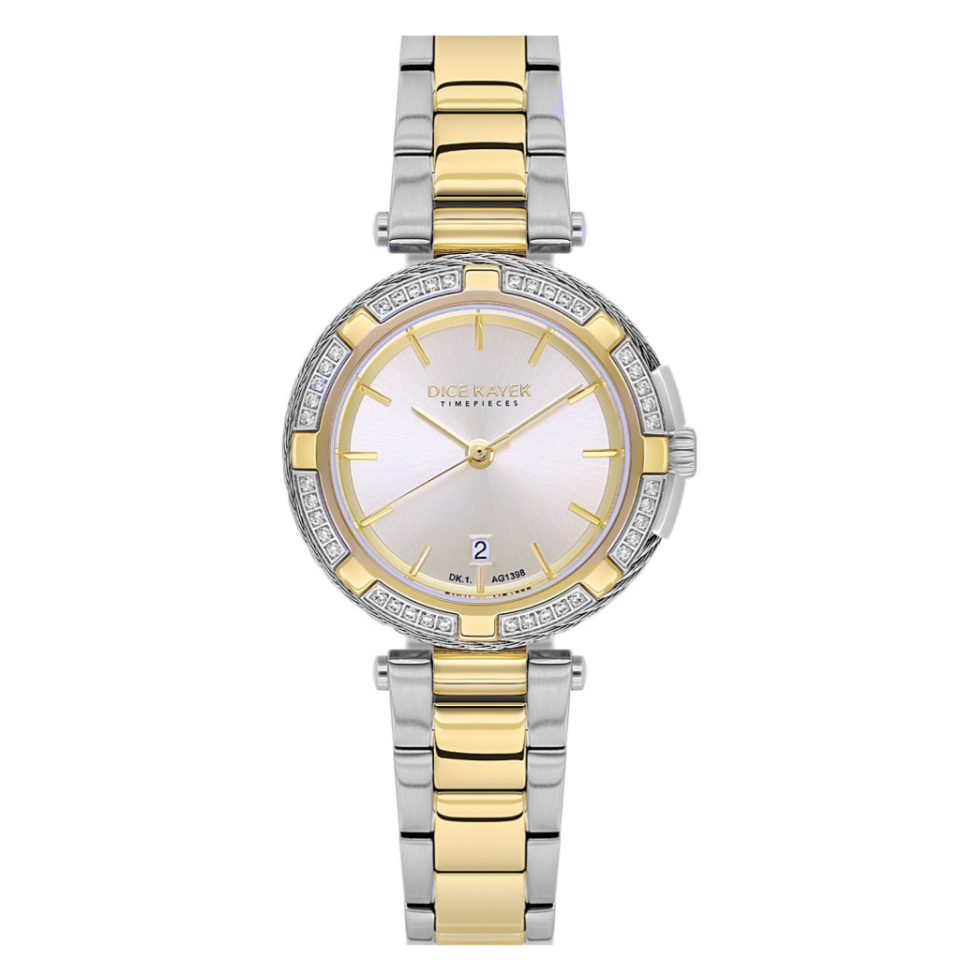 Dice Kayek DK.1.AG1398.03 Kol Saati