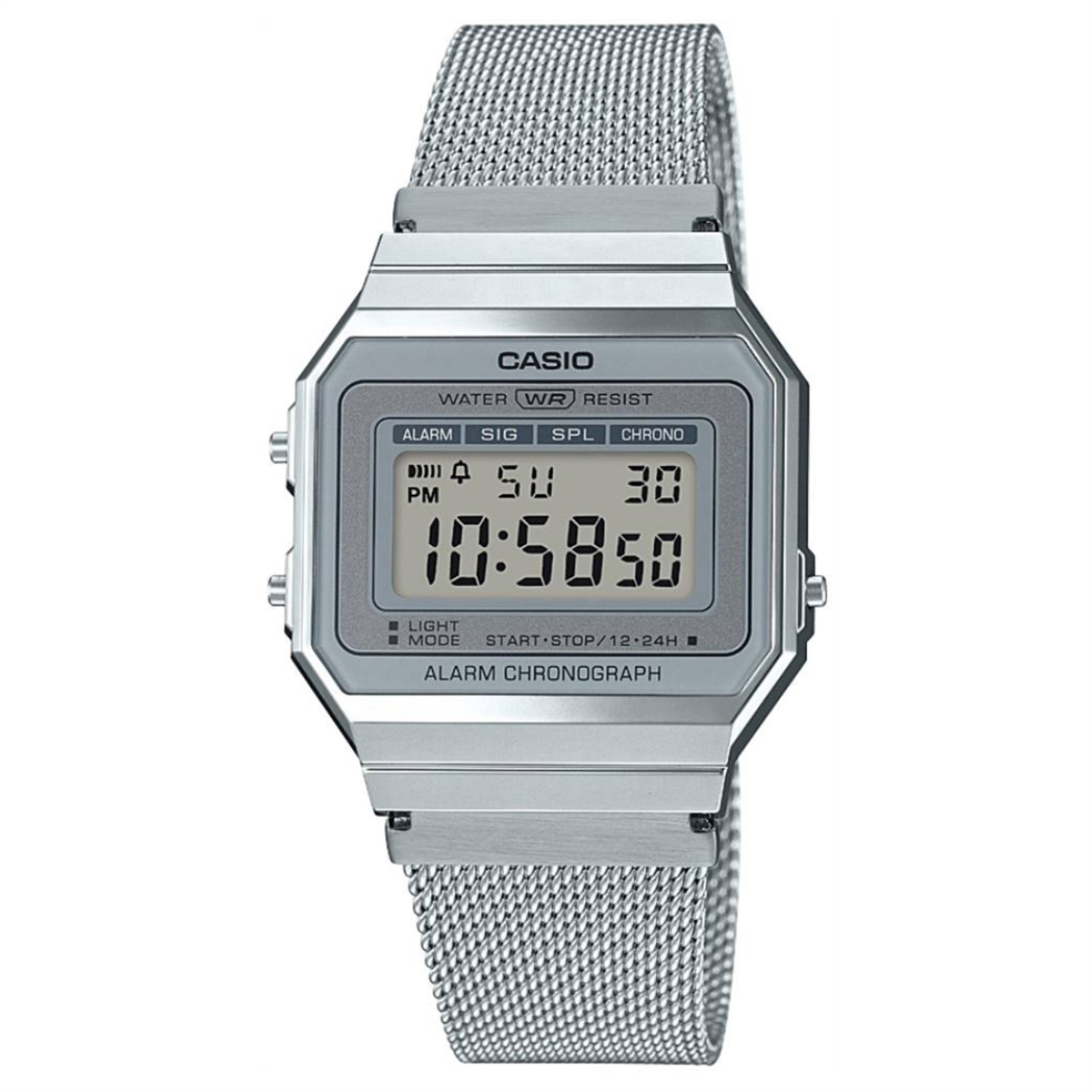 Casıo A700WM-7ADF Kol Saati