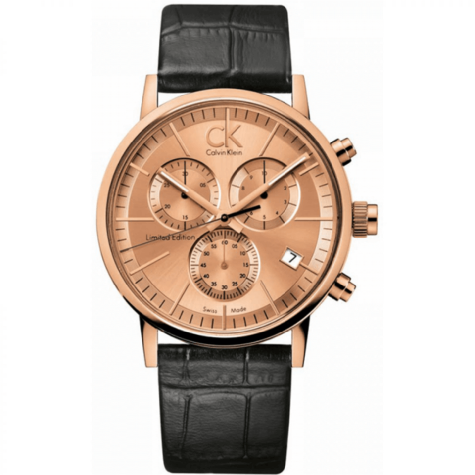 Calvin Klein K7627201 Kol Saati