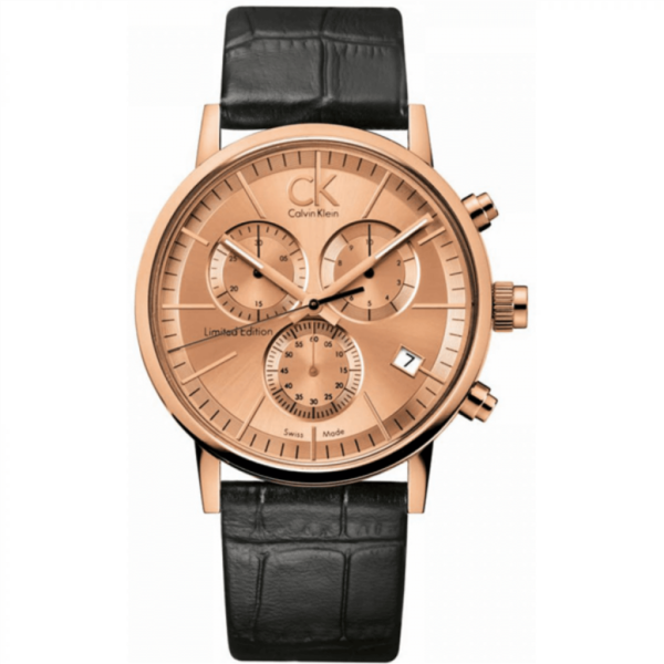 Calvin Klein K7627201 Kol Saati