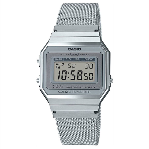 Casıo A700WM-7ADF Kol Saati