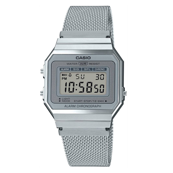 Casıo A700WM-7ADF Kol Saati