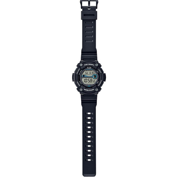 Casio WS-1300H-1AVDF-D Kol Saati
