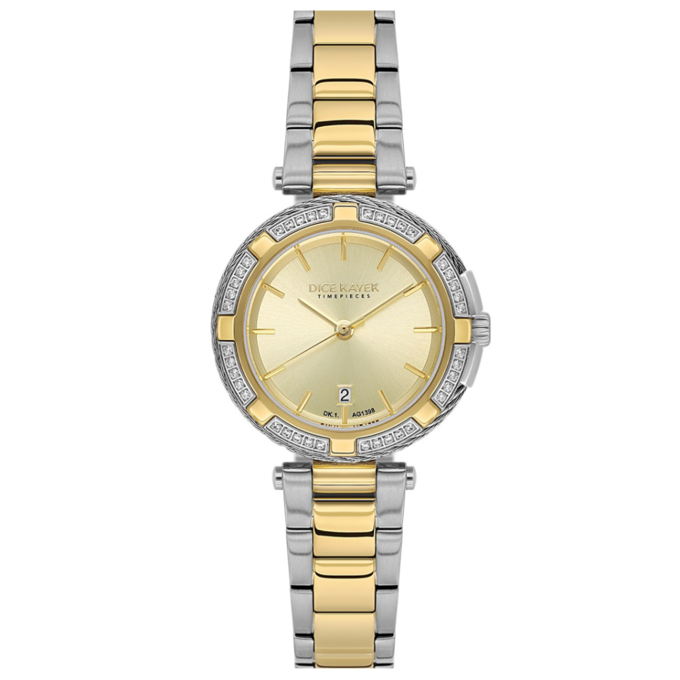 Dice Kayek DK.1.AG1398.05 Kol Saati