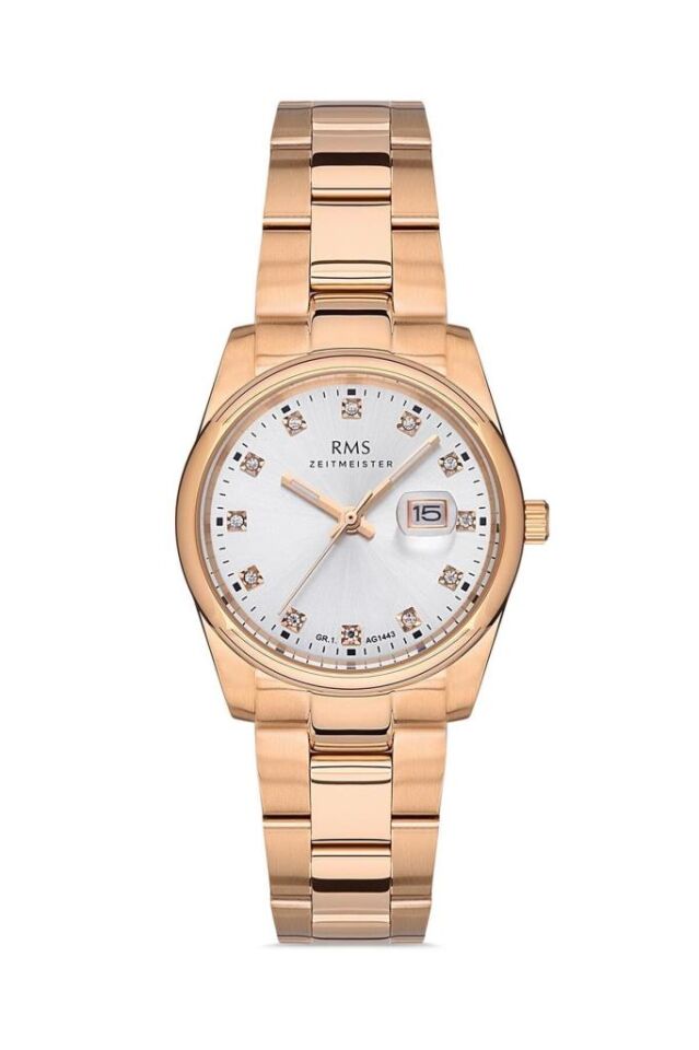 Romanson GR.1.AG1443.02 Kol Saati