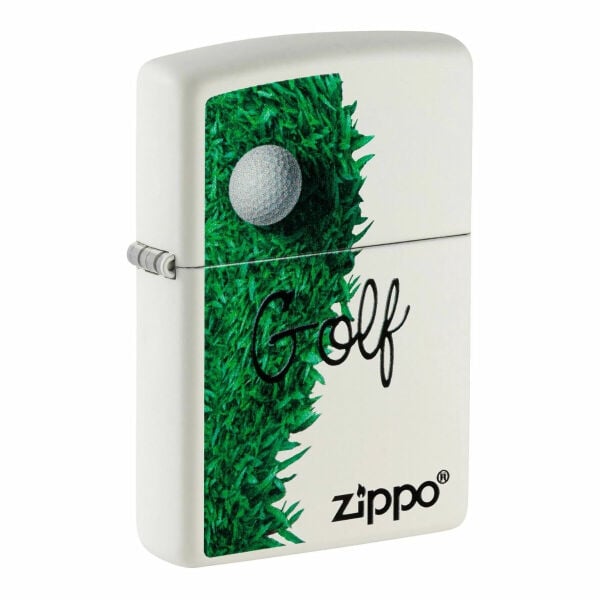 Zippo Çakmak 204B-001191 Çakmak
